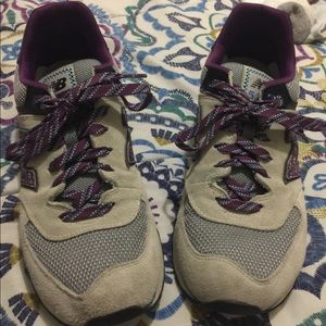 Women’s New Balance Sneakers